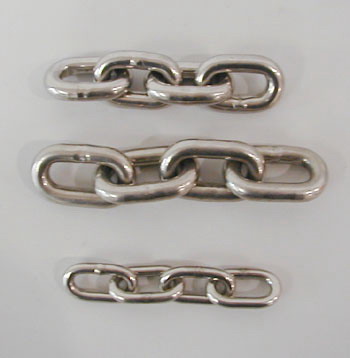 Stainless Steel Chain