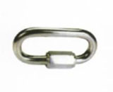 STAINLESS STEEL QUICK LINK