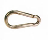 STAINLESS STEEL SNAP HOOK