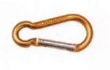 ALUMINIUM SNAP HOOK